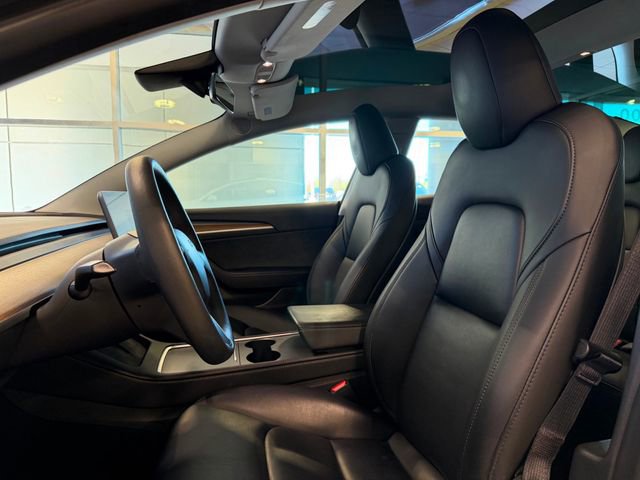 Used 2023 Tesla Model 3 Standard Range RWD image 20