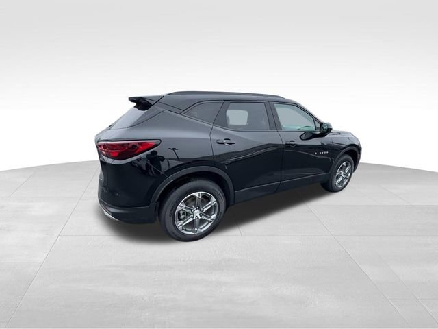 Certified 2023 Chevrolet Blazer LT FWD image 10