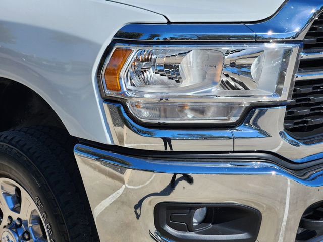 Certified 2024 RAM 2500 Big Horn image 7
