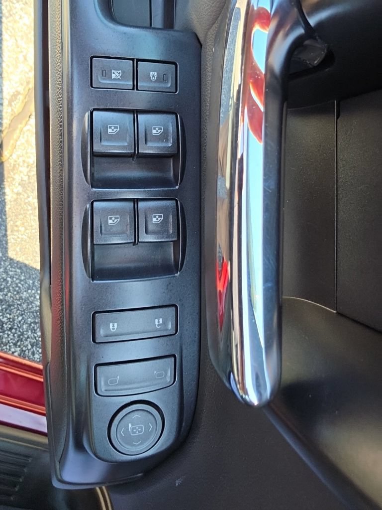 Used 2014 Chevrolet Silverado 1500 W/T w/ Trailering Package RWD image 18