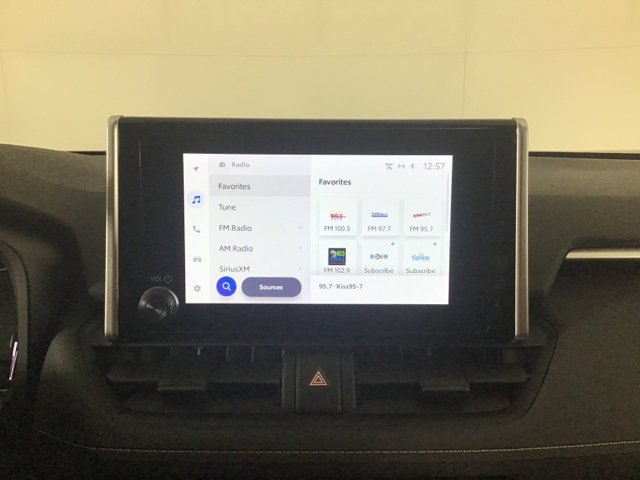 Used 2023 Toyota RAV4 XLE image 17