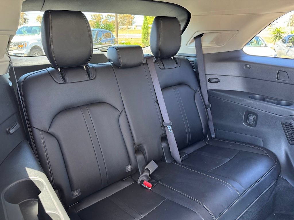 Certified 2024 MAZDA CX-90 Plug-In Hybrid w/ Premium Pkg AWD/4WD image 21