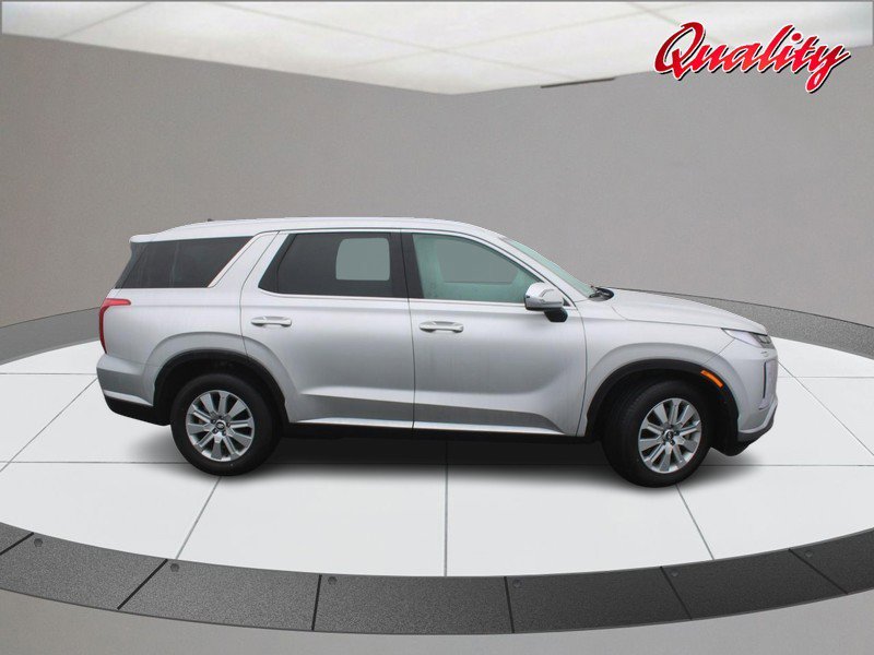 Used 2024 Hyundai Palisade SEL image 2