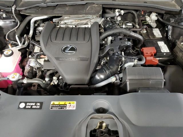 Used 2024 Lexus TX 350 AWD w/ Technology Package image 27