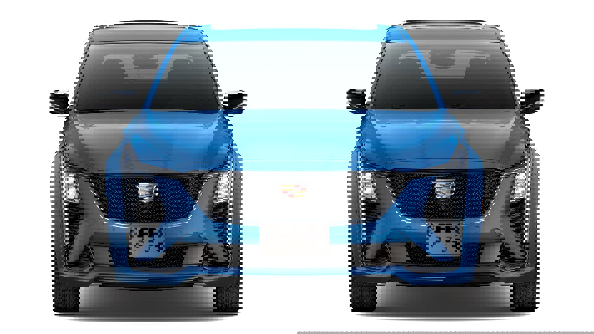 New 2026 Cadillac CT5 Sport w/ Sun And Sound Package AWD/4WD image 20