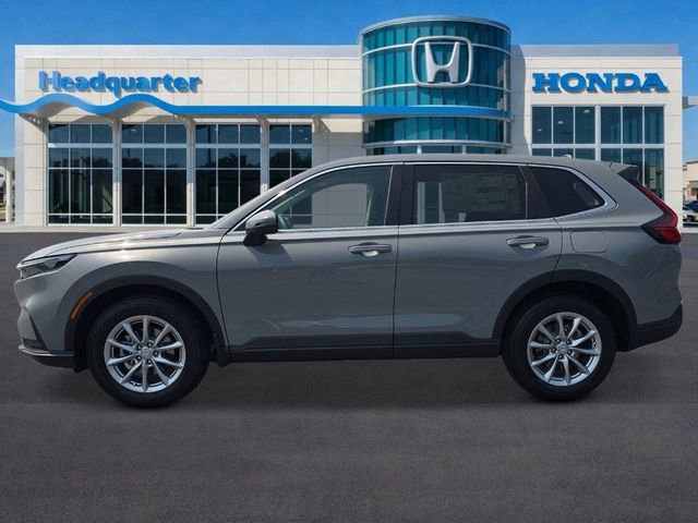 New 2026 Honda CR-V EX image 6