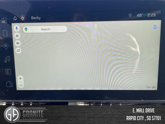 Used 2025 Chevrolet Equinox LT w/ Convenience Package II image 22