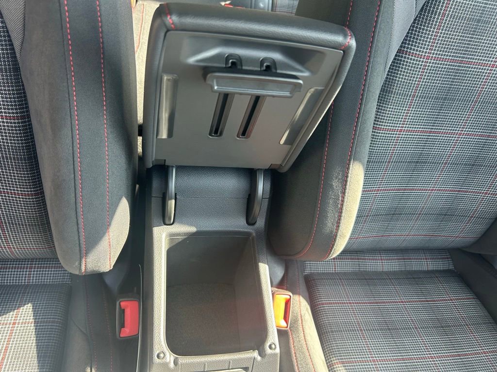 New 2026 Volkswagen GTI S FWD image 38