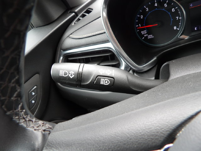 Used 2023 Chevrolet Equinox Premier AWD/4WD image 22
