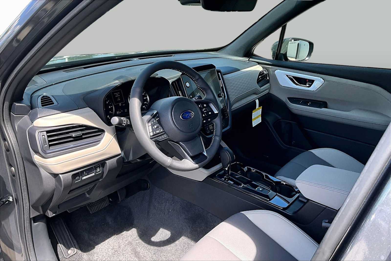 New 2026 Subaru Forester Limited AWD/4WD image 8