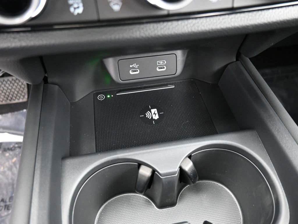 Certified 2026 Honda HR-V EX-L image 46