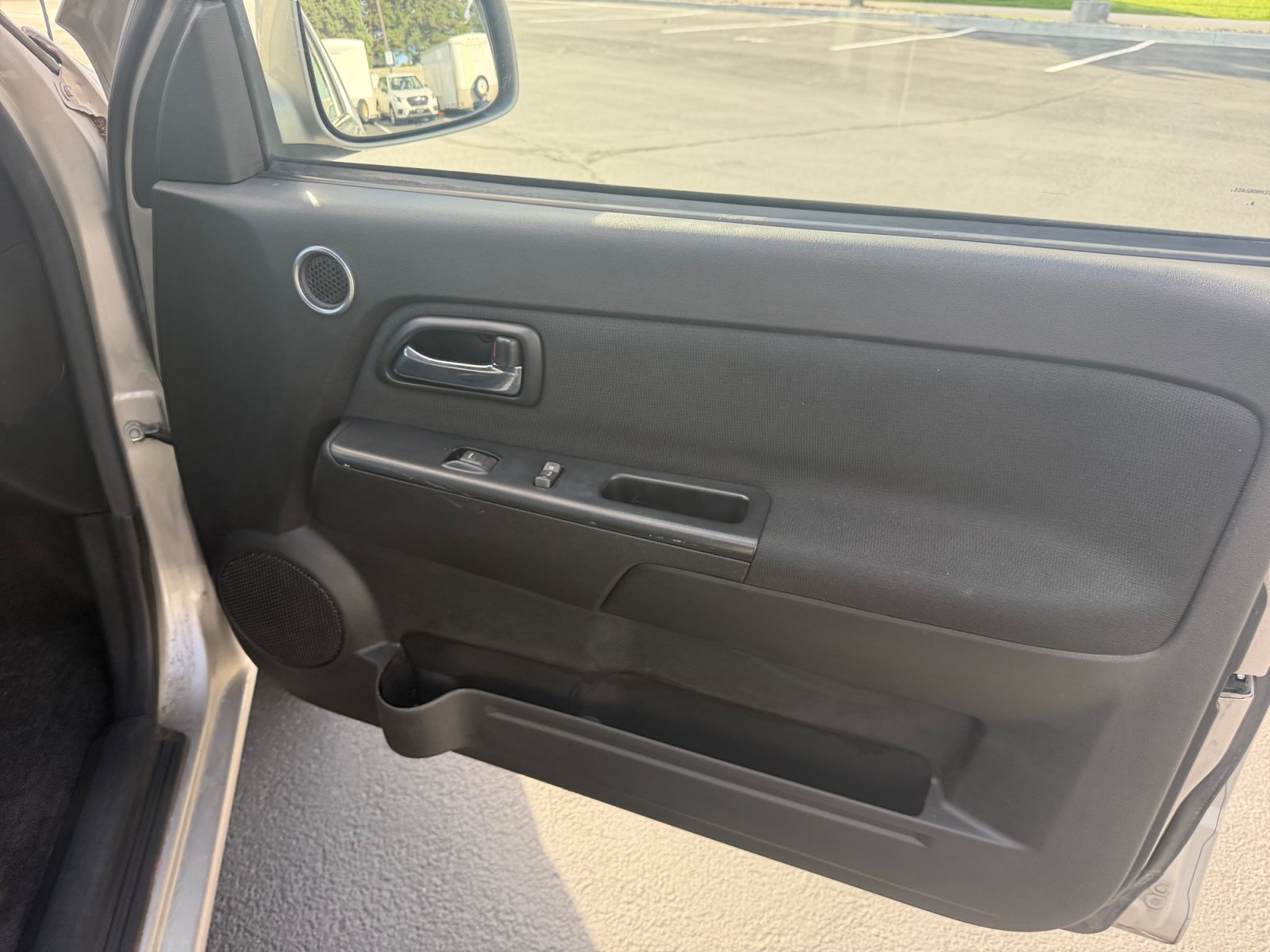 Used 2009 Chevrolet Colorado LT RWD image 16