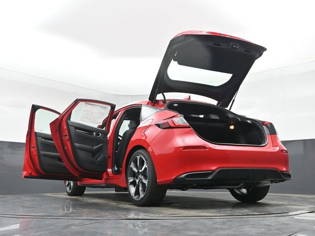 Used 2025 Honda Civic Sport Touring image 47