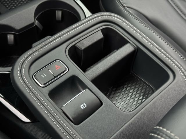 Used 2025 Ford Mustang Mach-E Select w/ Comfort Package Lite AWD/4WD image 20
