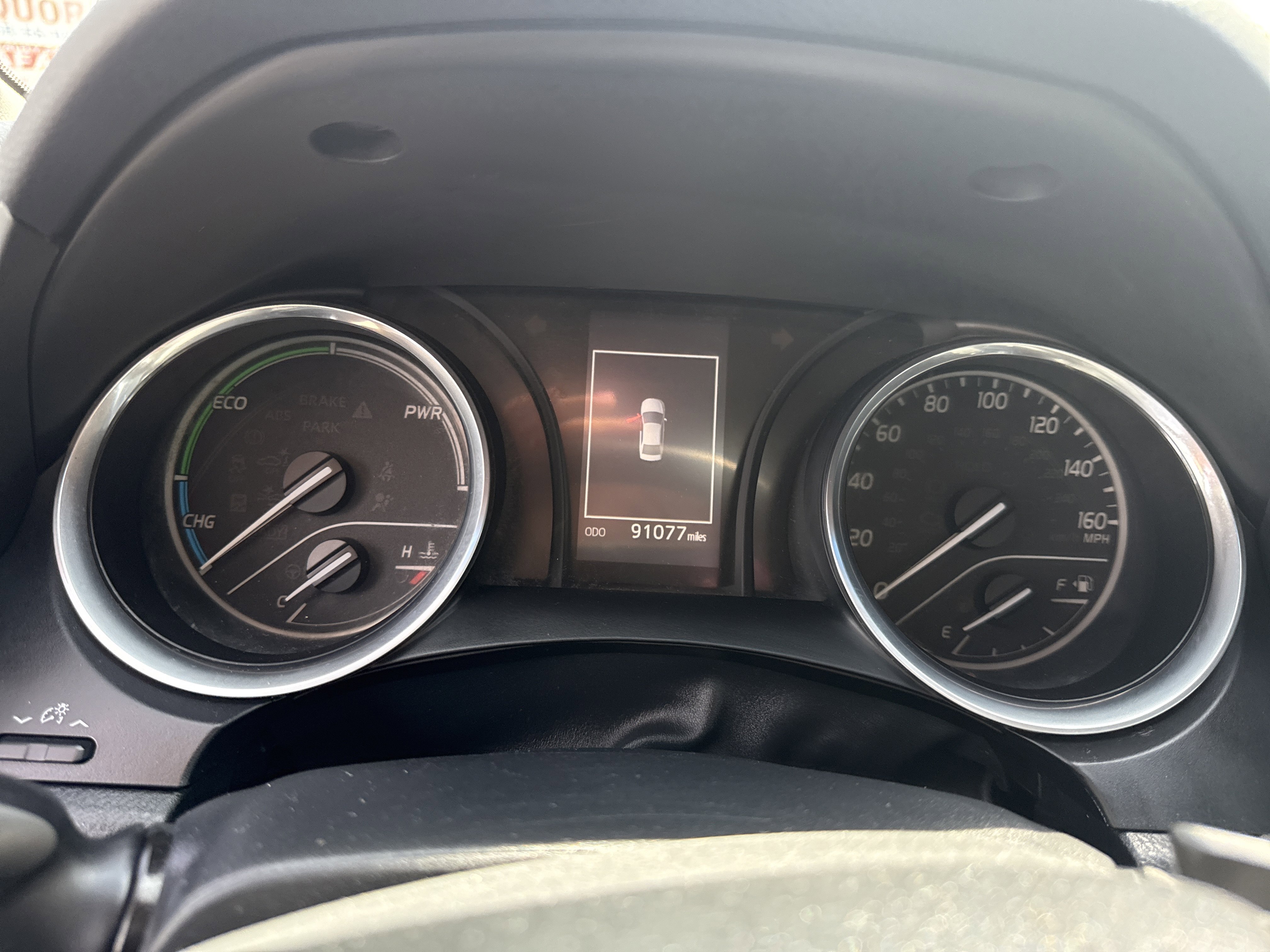 Used 2018 Toyota Camry SE image 25