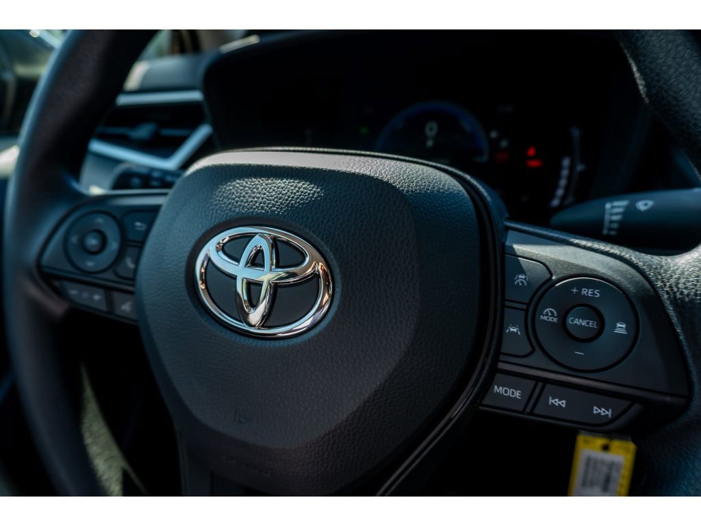 New 2026 Toyota Corolla LE image 26