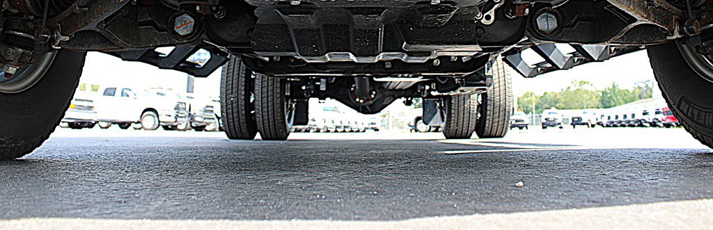 Used 2024 Chevrolet Silverado 3500 W/T w/ Snow Plow Prep Package image 34