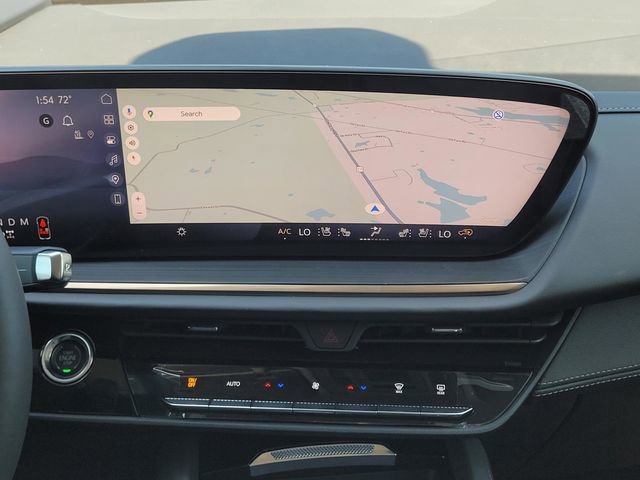 New 2026 Buick Envision Avenir AWD/4WD image 13