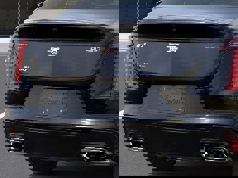 New 2026 Cadillac CT4 Premium Luxury image 14