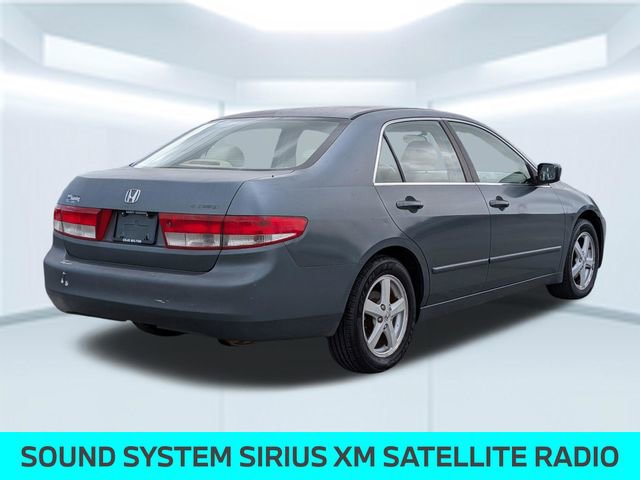 Used 2004 Honda Accord EX image 5