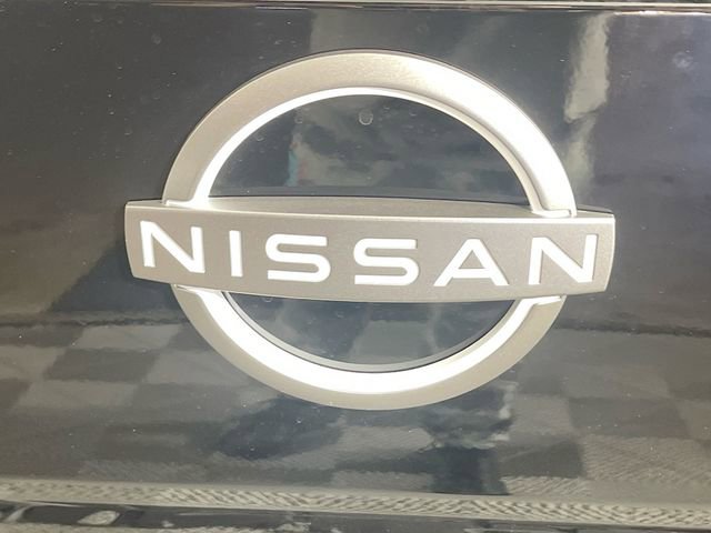 New 2026 Nissan Frontier SV image 18