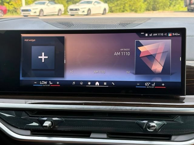 Used 2026 BMW X5 xDrive40i AWD/4WD image 18