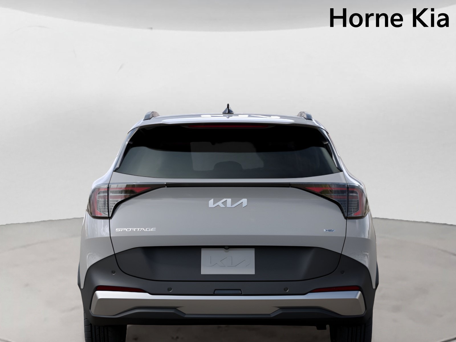New 2027 Kia Sportage EX FWD image 13
