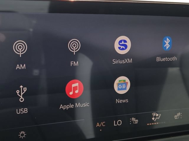 New 2026 Buick Envision Sport Touring AWD/4WD image 6