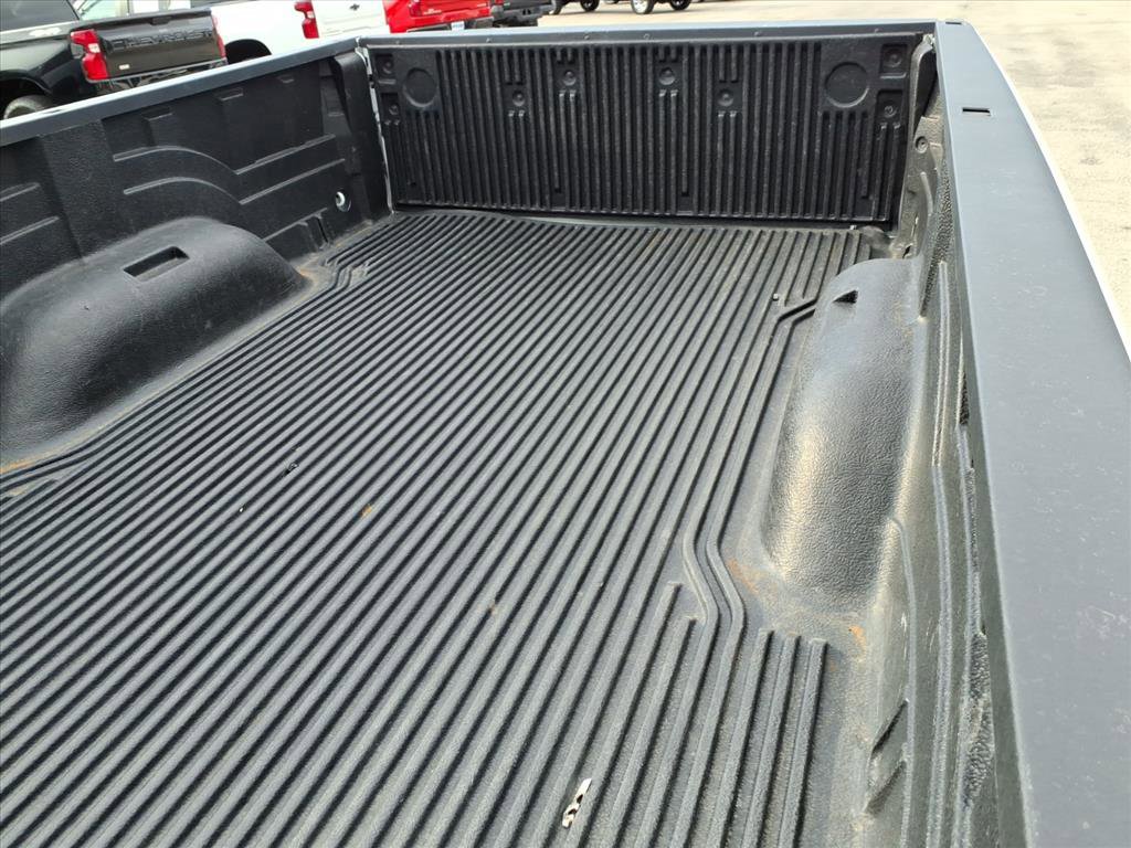 Used 2023 RAM 2500 Big Horn w/ Level 1 Equipment Group image 13