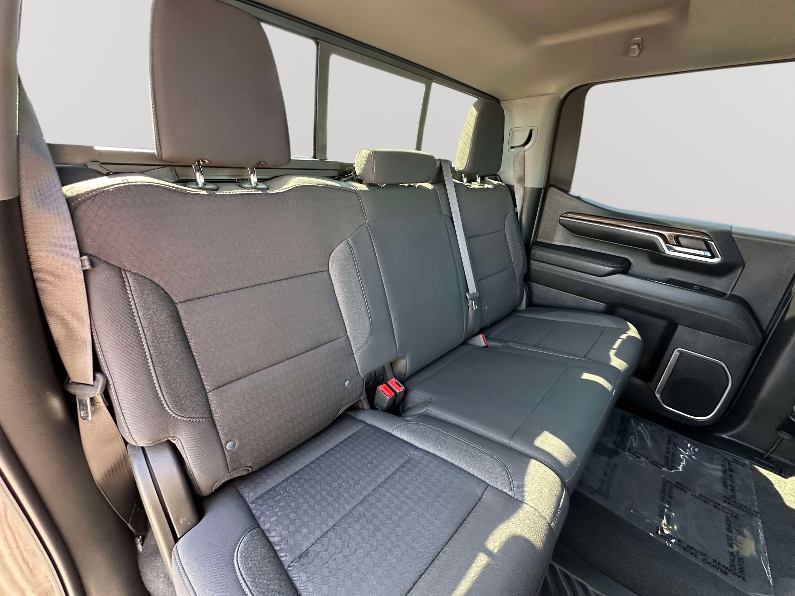 Used 2024 Chevrolet Silverado 1500 RST w/ All Star Edition Plus image 29