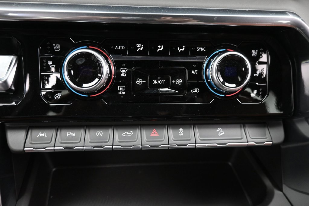 New 2026 GMC Sierra 1500 Denali Ultimate AWD/4WD image 20