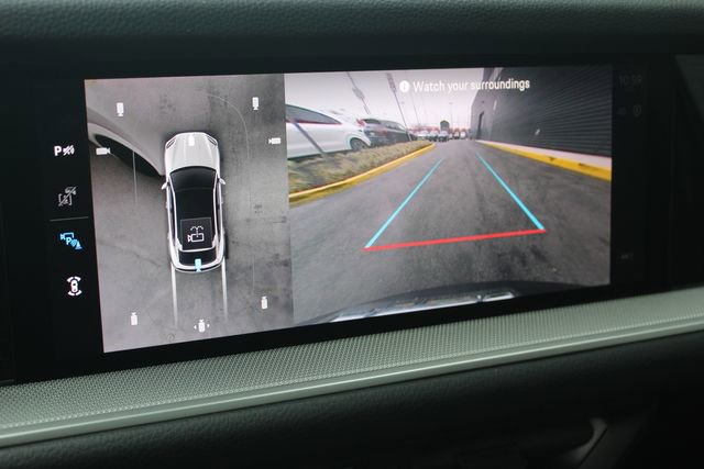 New 2026 Porsche Cayenne Base image 20