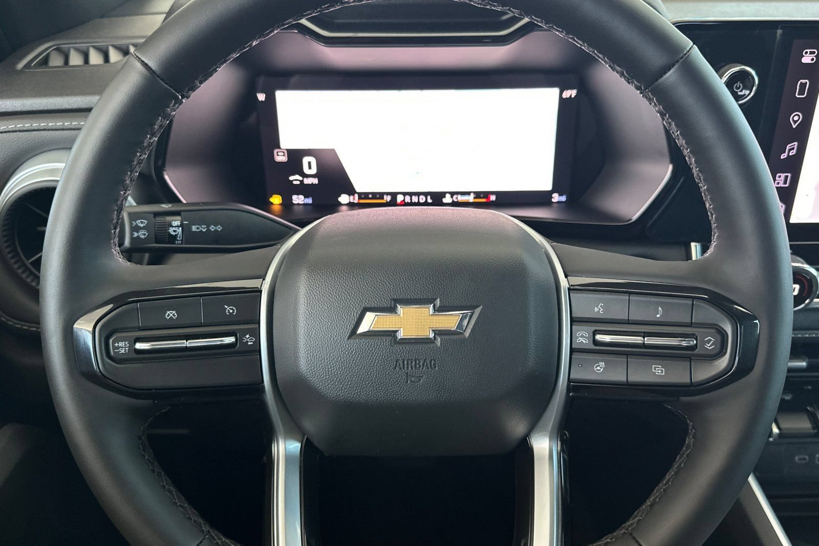 New 2026 Chevrolet Colorado LT RWD image 23