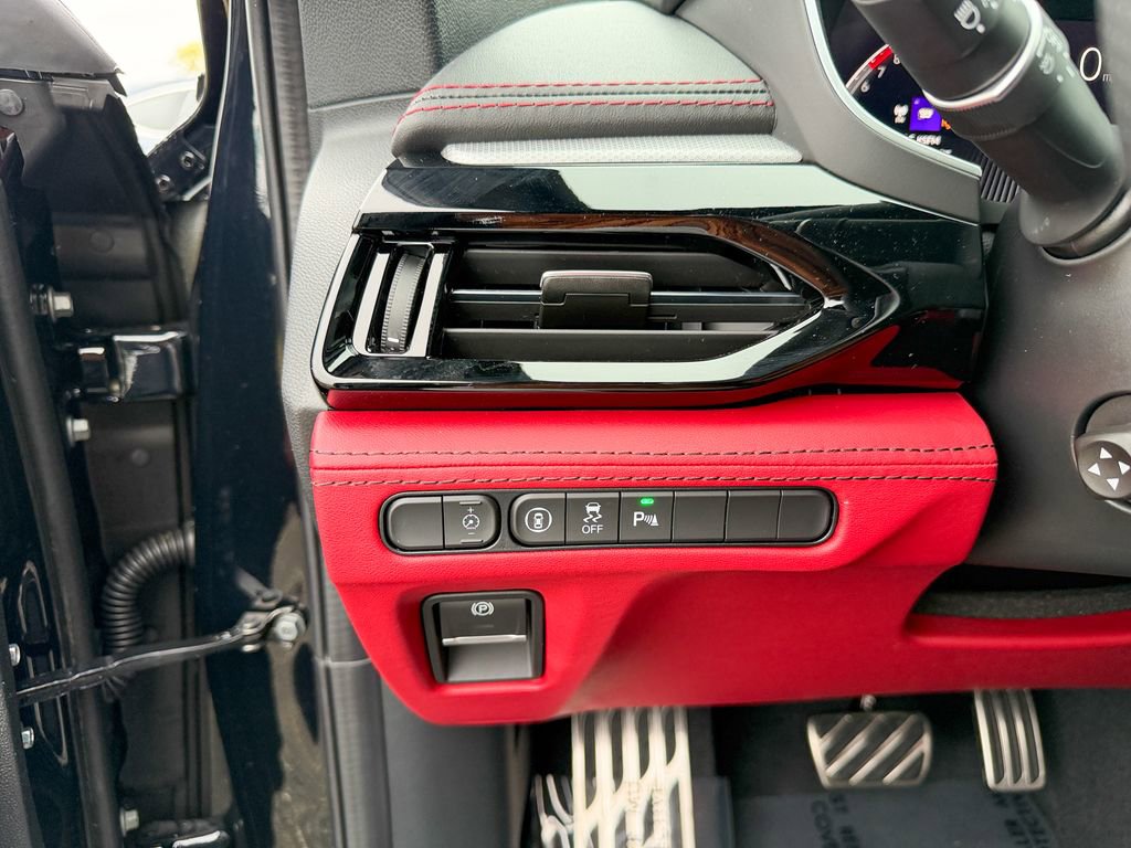 New 2026 Acura MDX A-Spec image 20