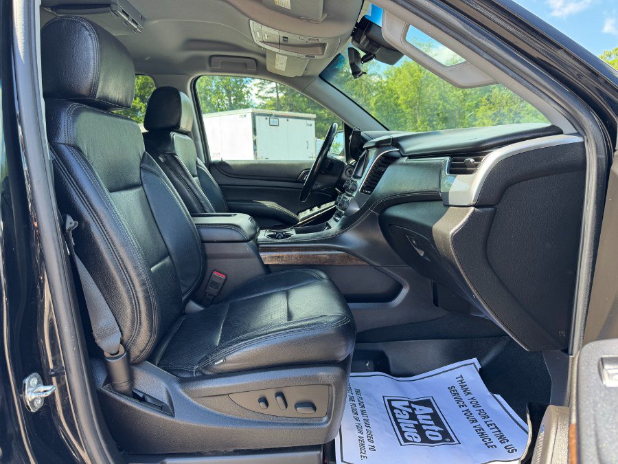 Used 2019 Chevrolet Suburban LS w/ Max Trailering Package AWD/4WD image 20