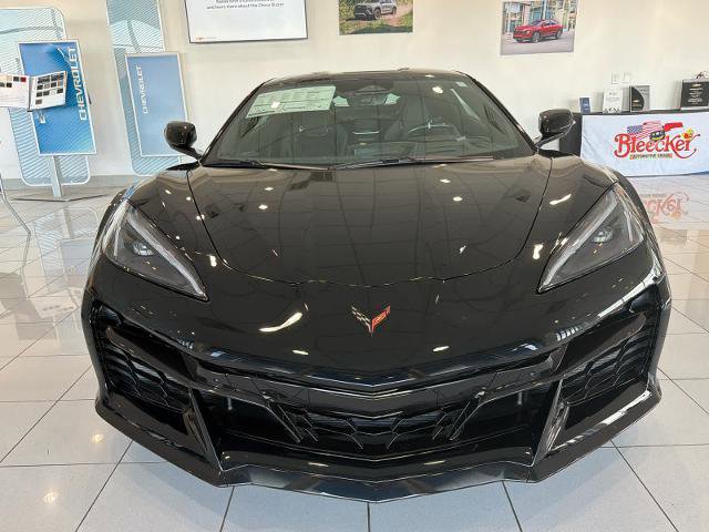 New 2026 Chevrolet Corvette Z06 image 5