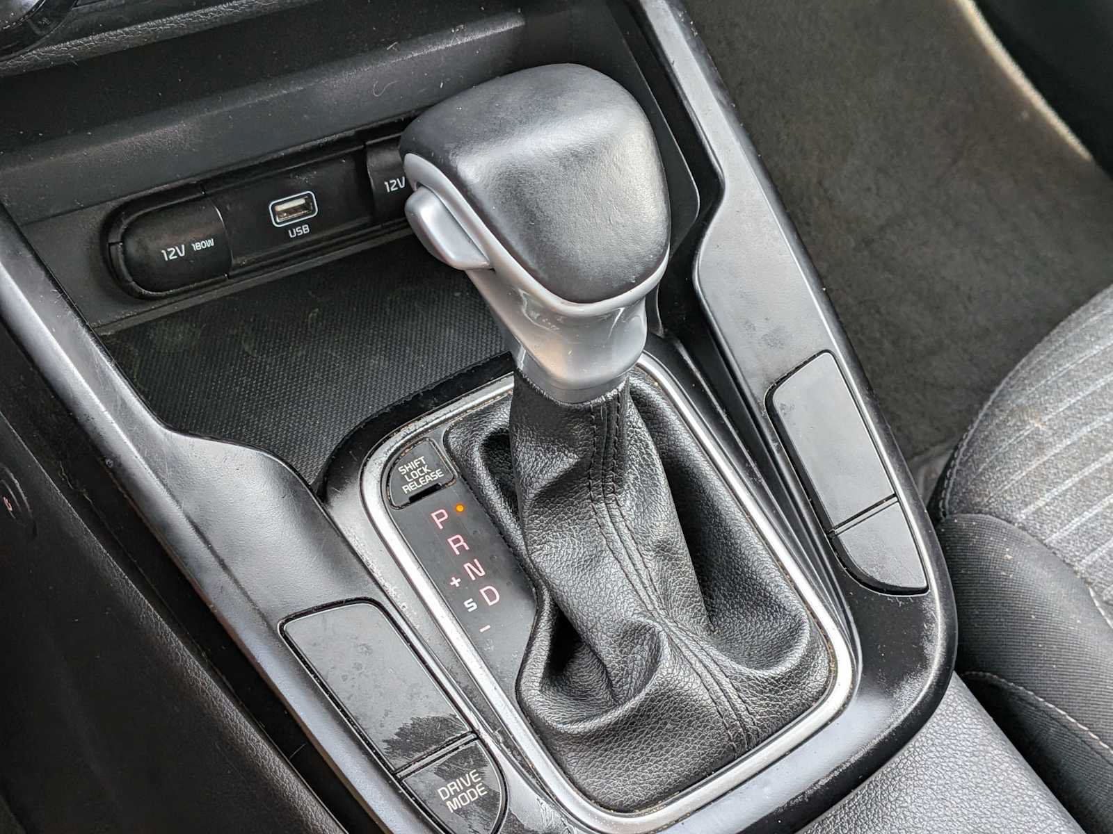 Used 2021 Kia Soul GT-Line FWD image 25