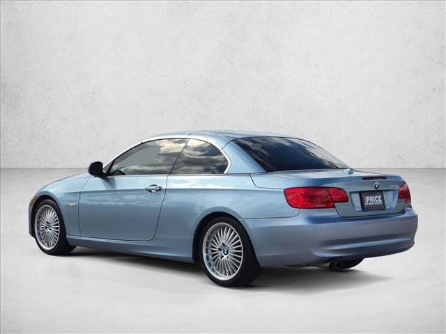 Used 2013 BMW 328i Convertible RWD image 8