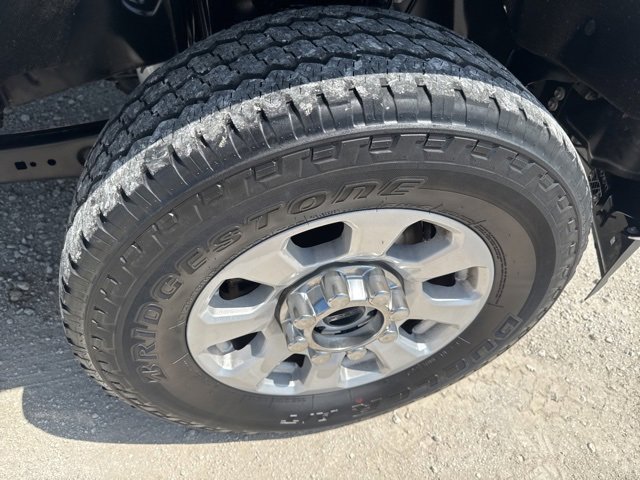 Used 2024 Ford F250 XLT w/ FX4 Off-Road Package image 28