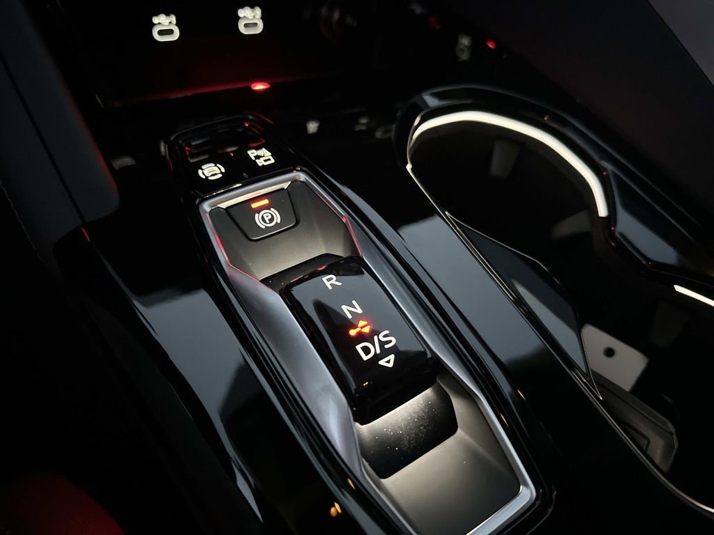 New 2025 Audi Q5 Prestige image 22