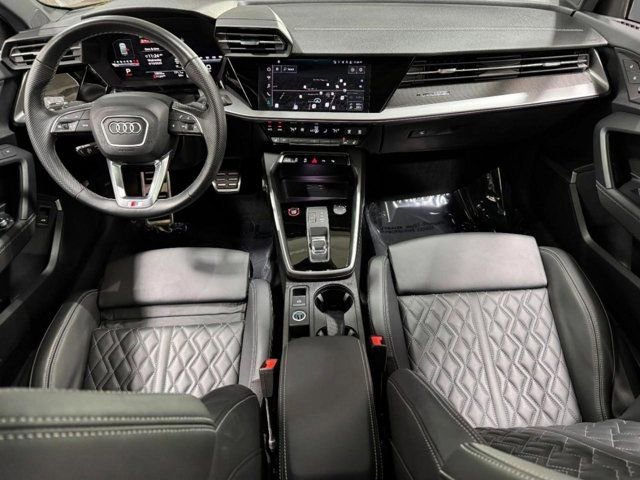 Used 2024 Audi S3 Premium Plus AWD/4WD image 12