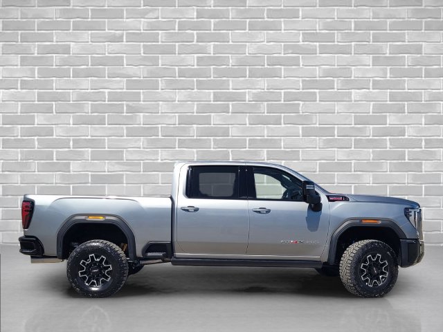 New 2026 GMC Sierra 2500 AT4X AWD/4WD image 4