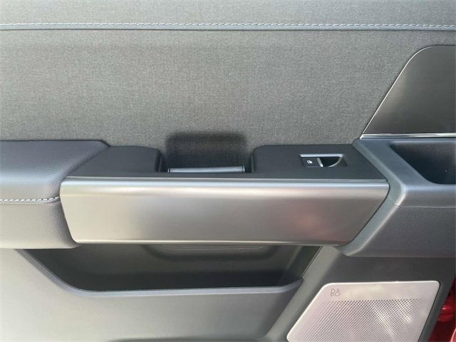 New 2025 Ford F150 Lariat w/ Equipment Group 502A High image 25