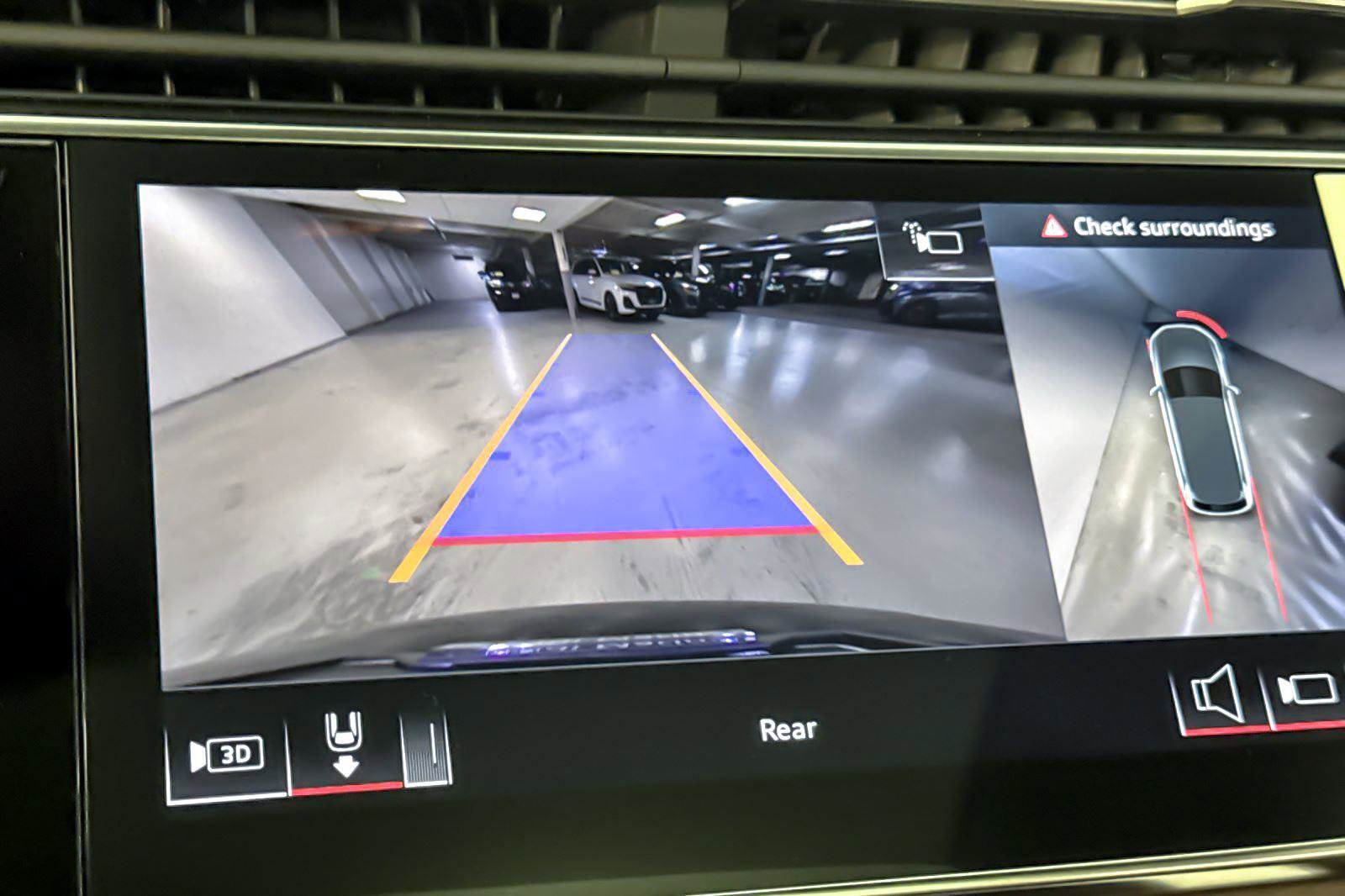 New 2026 Audi Q7 Premium Plus image 19