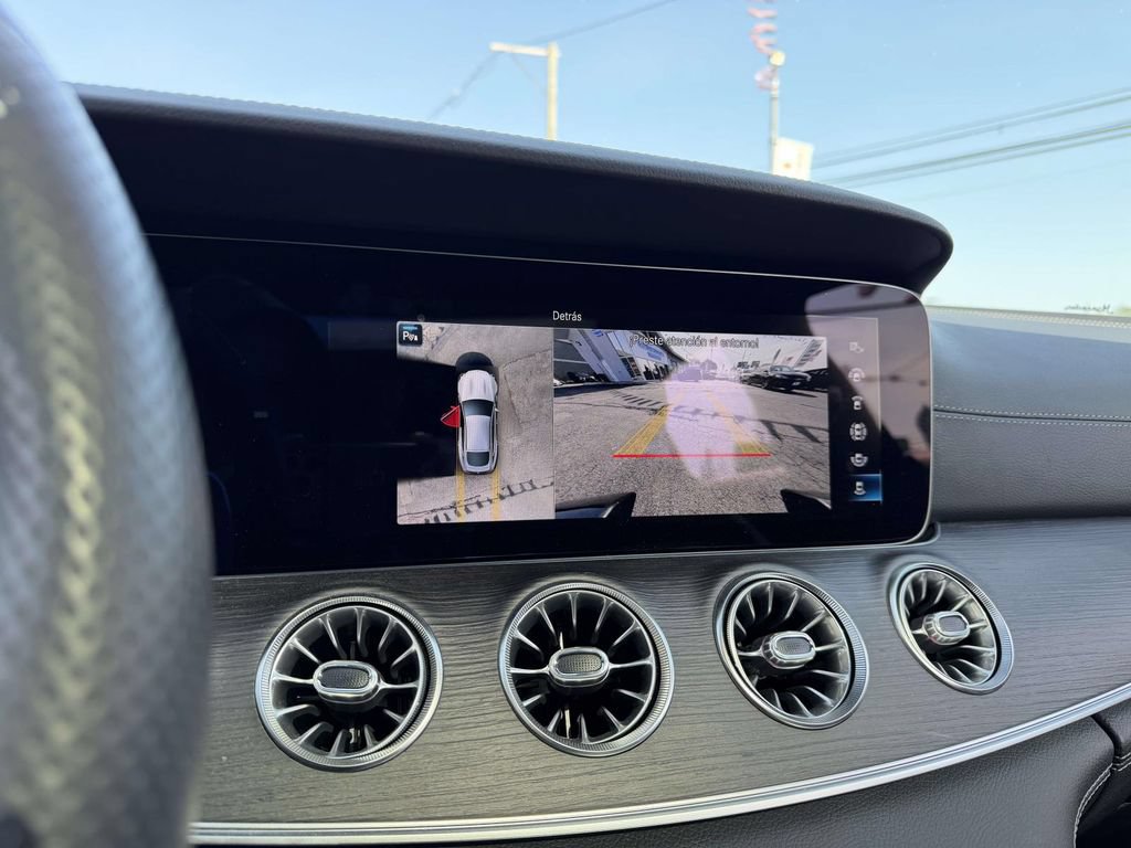 Used 2022 Mercedes-Benz AMG GT 53 image 29