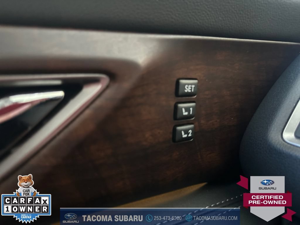 Used 2023 Subaru Ascent Touring AWD/4WD image 26