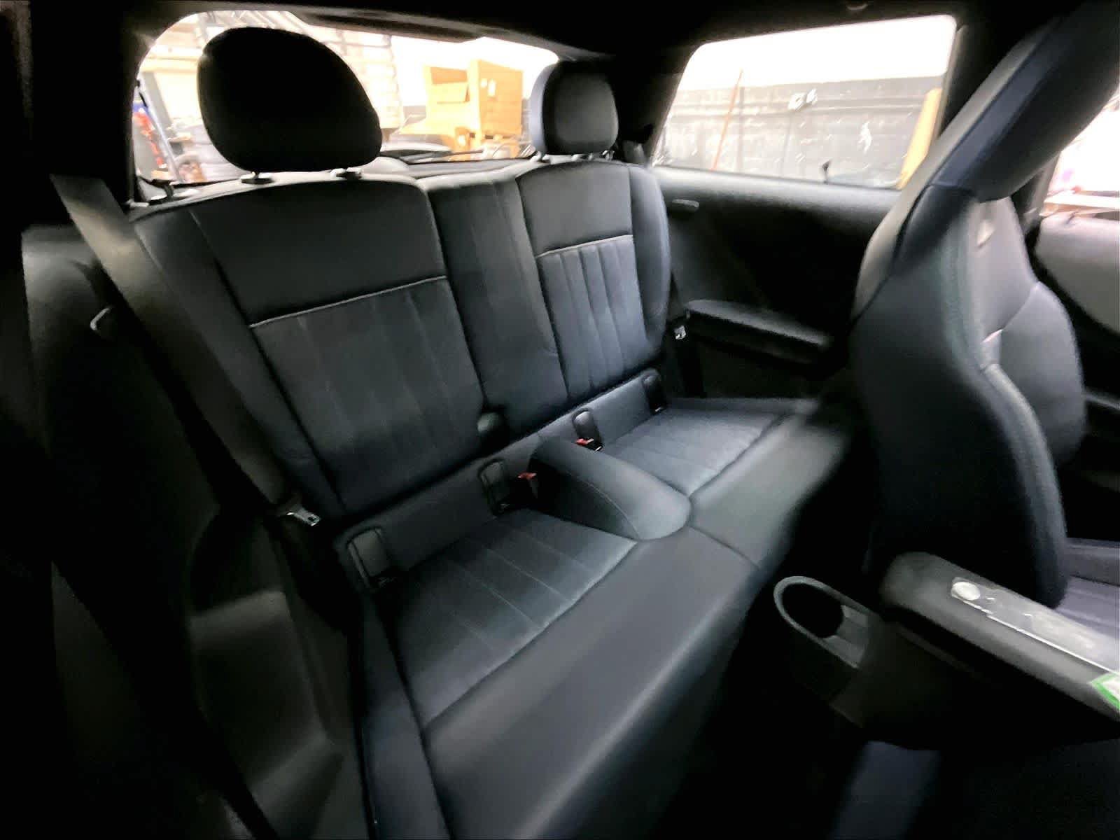 Used 2026 MINI Cooper S FWD image 29