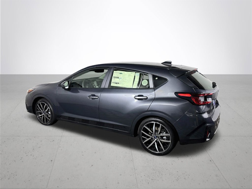 New 2026 Subaru Impreza 2.0i Sport AWD/4WD image 8