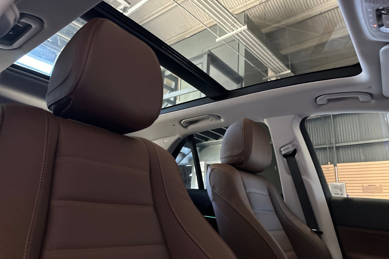 New 2025 Mercedes-Benz GLE 350 4MATIC image 20