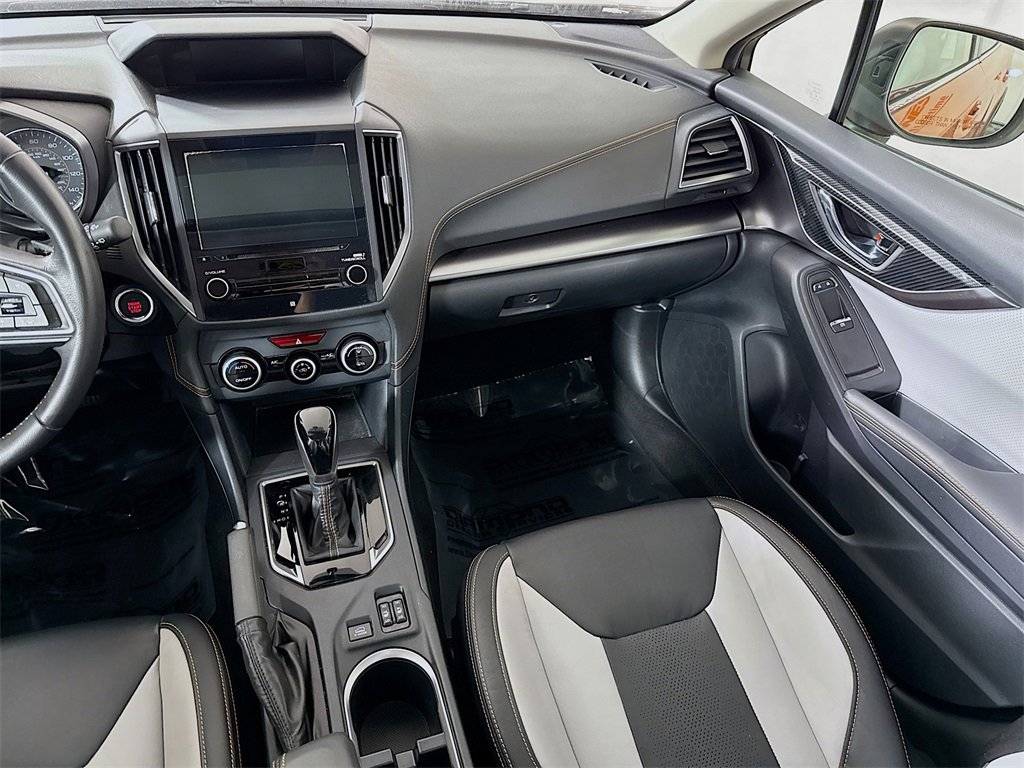 Used 2018 Subaru Crosstrek 2.0i Limited image 26